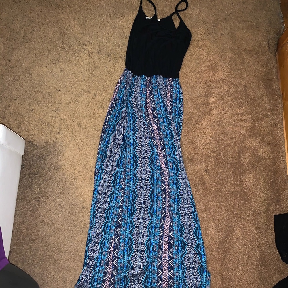 Summer dress!!